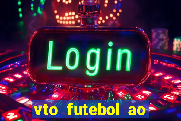 vto futebol ao vivo sportv